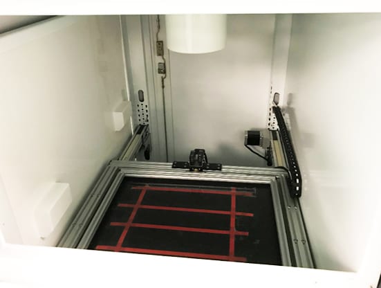 Scienscope View X X-ray Inspection System