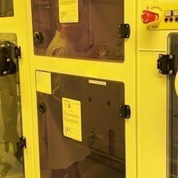 Modutek CDU Single Etch