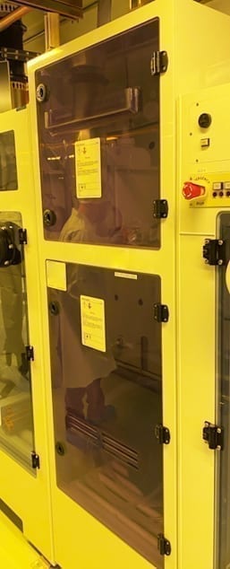 Modutek CDU Single Etch