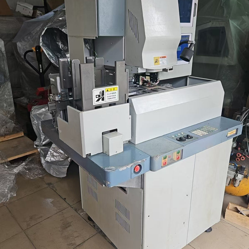 ASM AB 559 A 06 Wedge Bonder