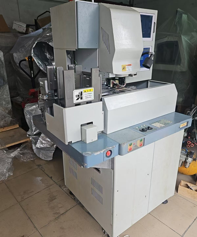 ASM AB 559 A 06 Wedge Bonder