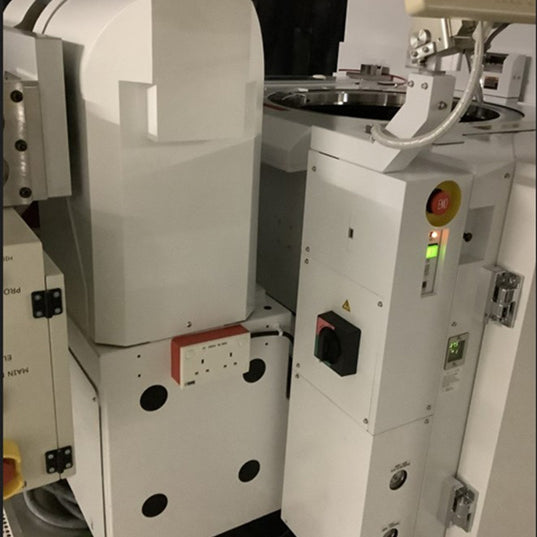 Tel Precio Automatic Wafer Prober
