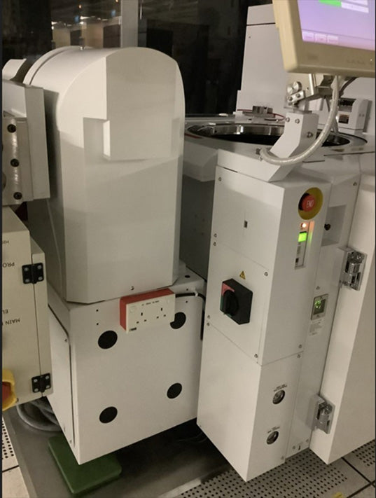 Tel Precio Automatic Wafer Prober