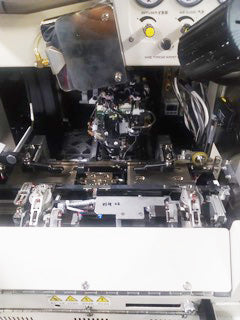 K&S Rapid Wire Bonder