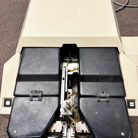 AMP Champomator 2.5 Crimper