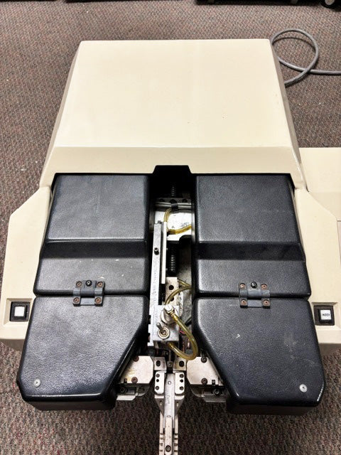 AMP Champomator 2.5 Crimper