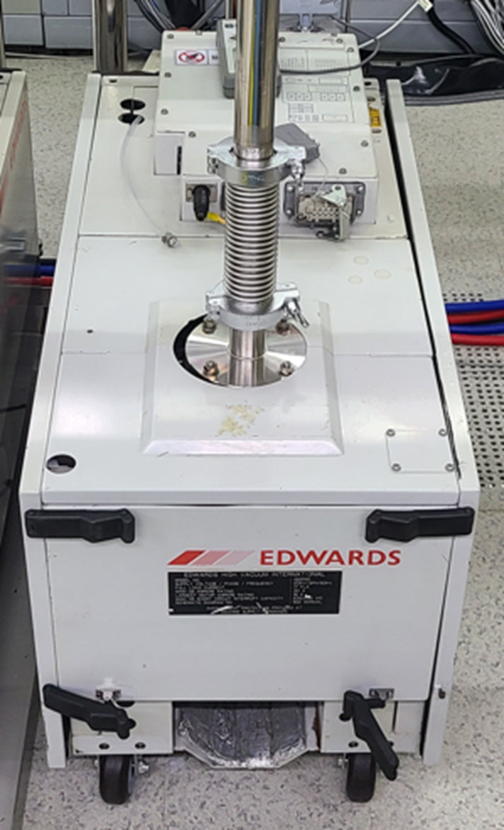 Varian M 2 i Sputtering System