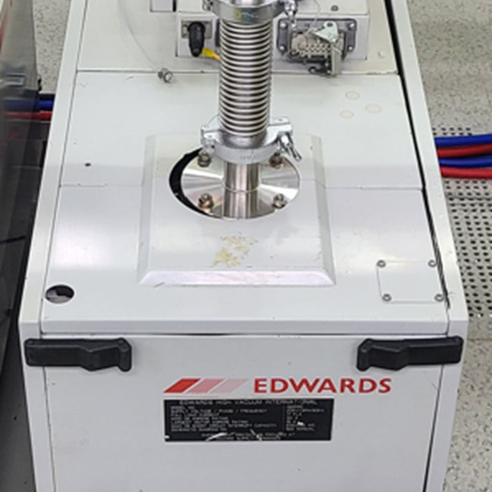 Varian M 2 i Sputtering System