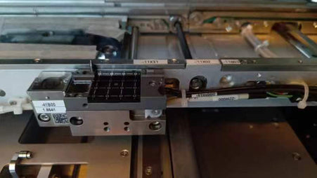 Besi / Datacon 2200 EVO Die Bonder