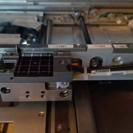 Besi / Datacon 2200 EVO Die Bonder