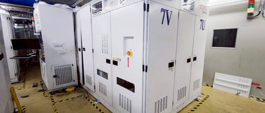 Veeco Max Bright MOCVD (Metal Organic Chemical Vapor Deposition)