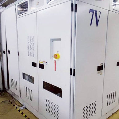 Veeco Max Bright MOCVD (Metal Organic Chemical Vapor Deposition)