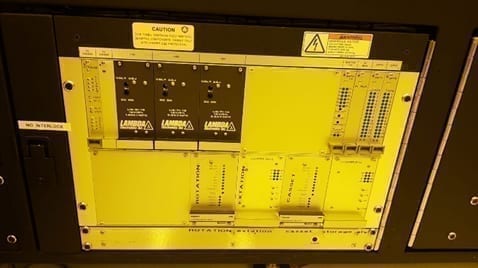 Applied Materials P 5000 CVD (Chemical Vapor Deposition)