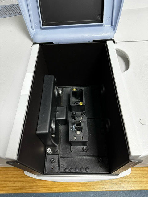 Perkin Elmer Lambda 1050 UV-VIS-NIR Spectrophotometer (Ultra Violet Visible Near Infrared)