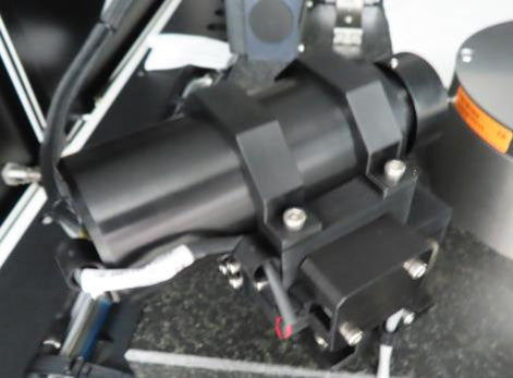 KLA 8720 Inspection System