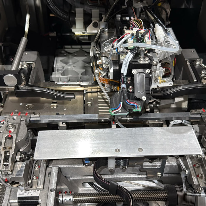 K&S OptoLux Automatic Wire Bonder