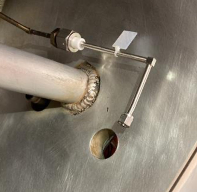 Applied Materials PI 9500 Ion Implanter