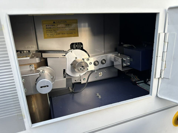 Rigaku MiniFlex II Benchtop X-ray Diffractometer