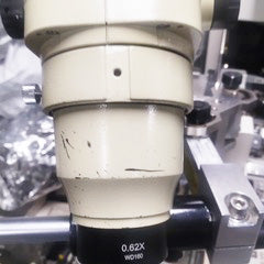 K&S Rapid Wire Bonder