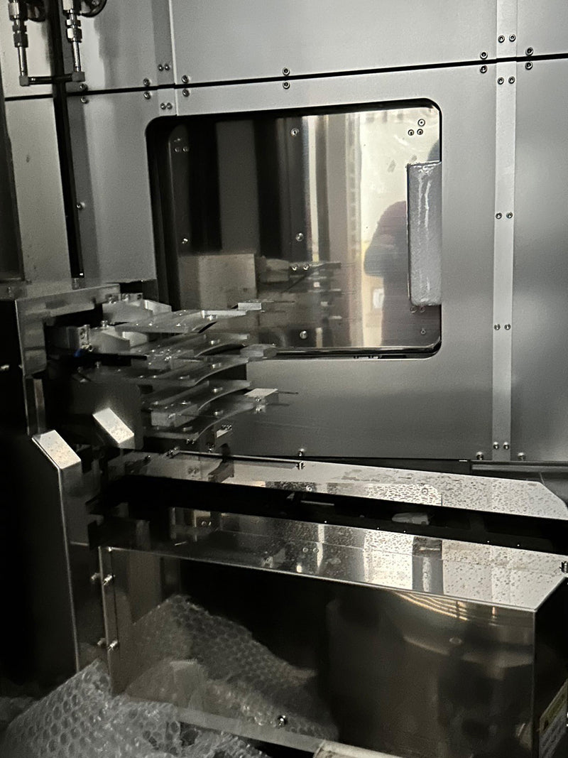 Kokusai Quixace DJ 1236 VN DF Furnace