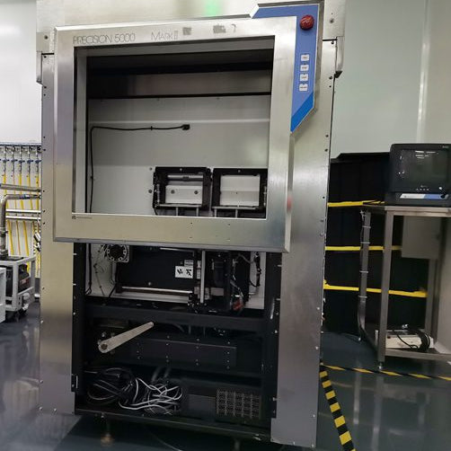 Applied Materials P 5000 MxP Etcher