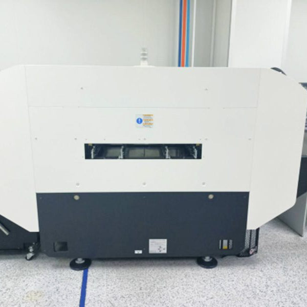 Panasonic NPM D 3 Surface Mounter