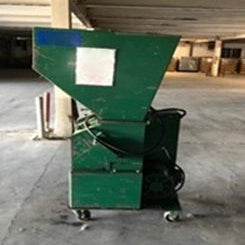 Temptek 1010 EM Granulator