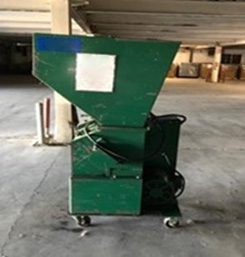 Temptek 1010 EM Granulator