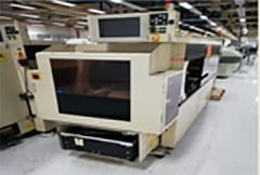 Fuji QP 341 E MM