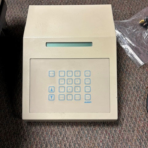 AMP Champomator 2.5 Crimper