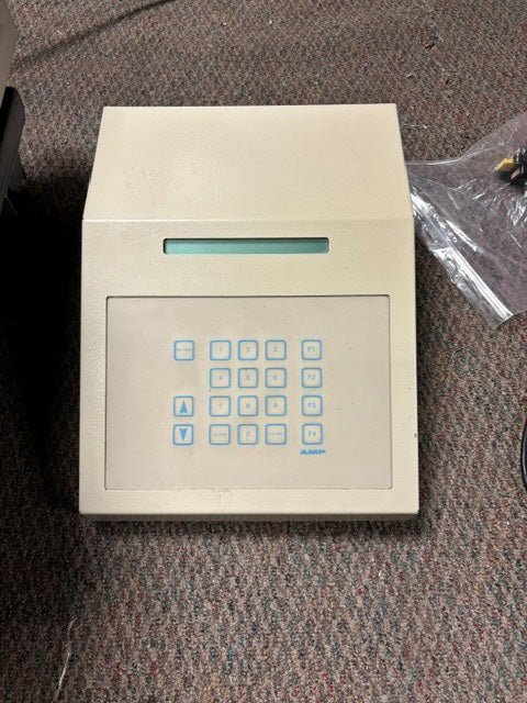 AMP Champomator 2.5 Crimper