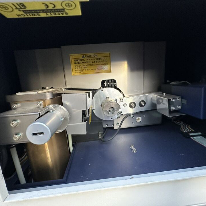 Rigaku MiniFlex II Benchtop X-ray Diffractometer