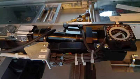 Besi / Datacon 2200 EVO Die Bonder