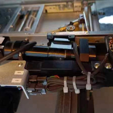 Besi / Datacon 2200 EVO Die Bonder