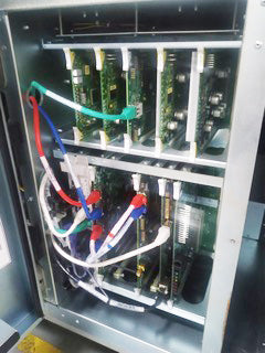 K&S Rapid Wire Bonder