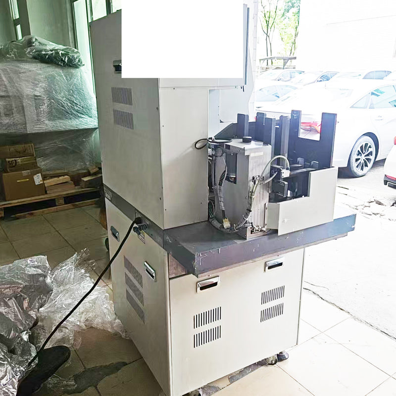 ASM AB 559 A 06 Wedge Bonder