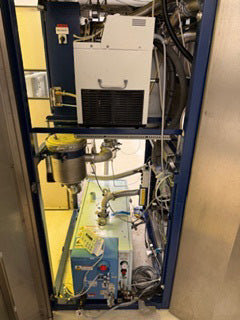 PEALD System (Plasma Enhanced Atomic Layer Deposition)