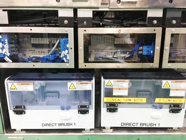 Applied Materials Mirra Mesa 3400