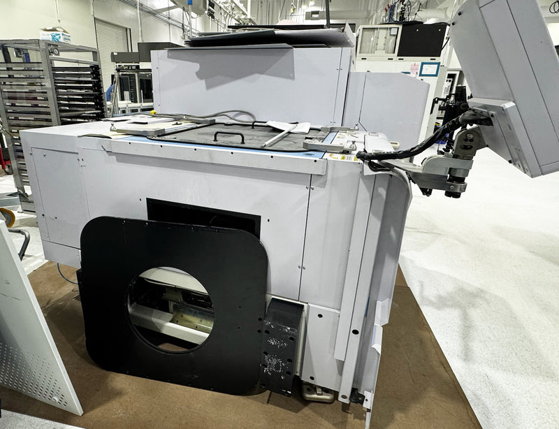 Accretech / TSK UF 3000 Automatic Wafer Prober