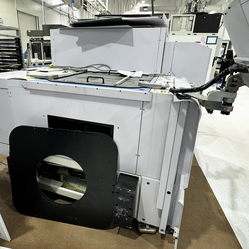Accretech / TSK UF 3000 Automatic Wafer Prober