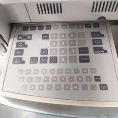 K&S Rapid Wire Bonder