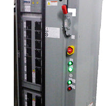 Applied Materials Producer GT DARC PECVD (Plasma-Enhanced Chemical Vapor Deposition)
