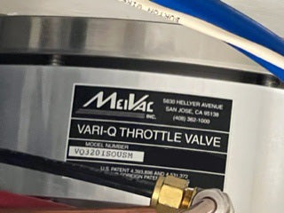 VPT Optical Coater