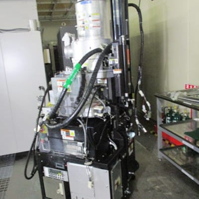 Lam Alliance 9100 PTX Dry Etcher