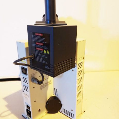 Olympus BX 60 MF 5 Microscope
