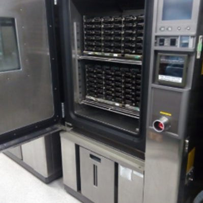 ESPEC PSL 2 KP Ultra Low Temperature & Humidity Chamber