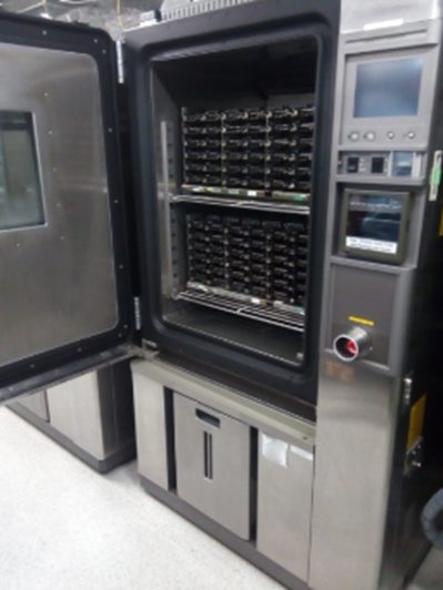 ESPEC PSL 2 KP Ultra Low Temperature & Humidity Chamber