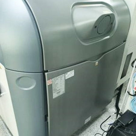 Dek Horizon 03 iX Screen Printer