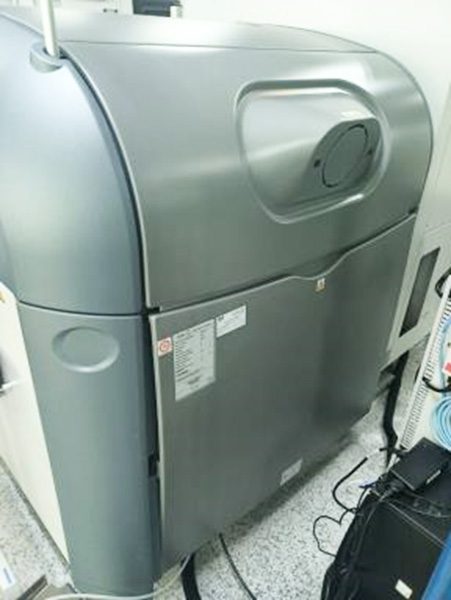 Dek Horizon 03 iX Screen Printer