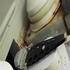 Semitool Raider Quattro Etcher